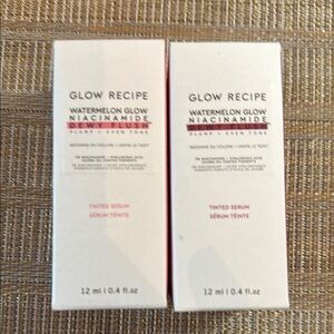 🤩30%🤩Glow Recipe Watermelon Glow Niacinamide Dew Drops